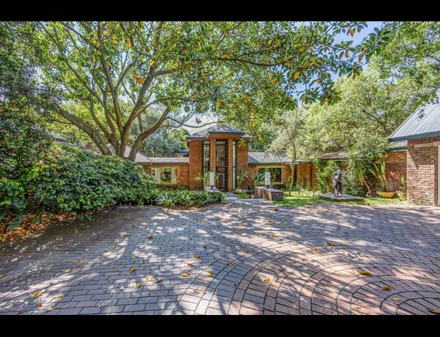 4 BEDROOM HOUSE FOR SALE IN BRYANSTON